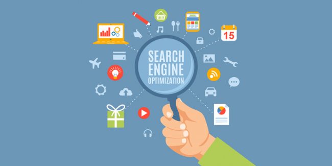 Tu Analista Digital - ¿Qué es el SEO?