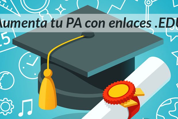 Tu Analista Digital - Cómo aumentar tu PA con enlaces universitarios
