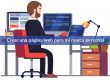 Cómo crear una página web para mi marca eprsonal