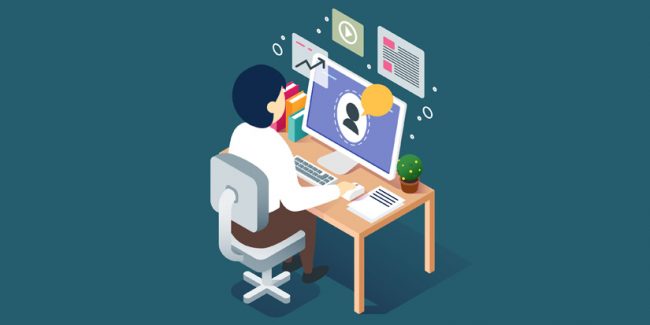 Cómo crear un meganicho de mercado