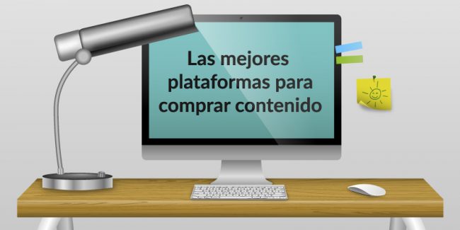 Descubre las mejores plataformas para comprar contenido