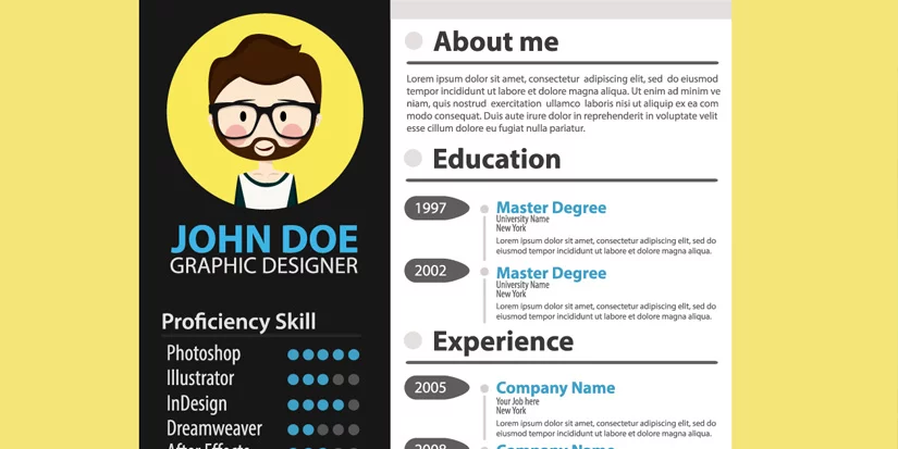 Cómo hacer un buen Curriculum Vitae y Cómo hacer un buen Curriculum Vitae y