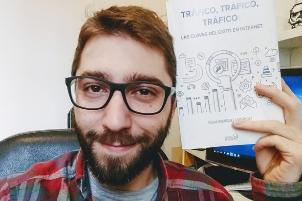 Tu Analista Digital libro sobre cómo conseguir el éxito en internet