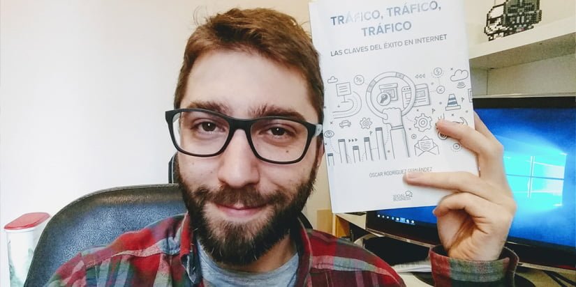 Tu Analista Digital libro sobre cómo conseguir el éxito en internet