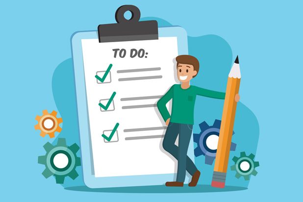 Cómo Optimizar el tiempo