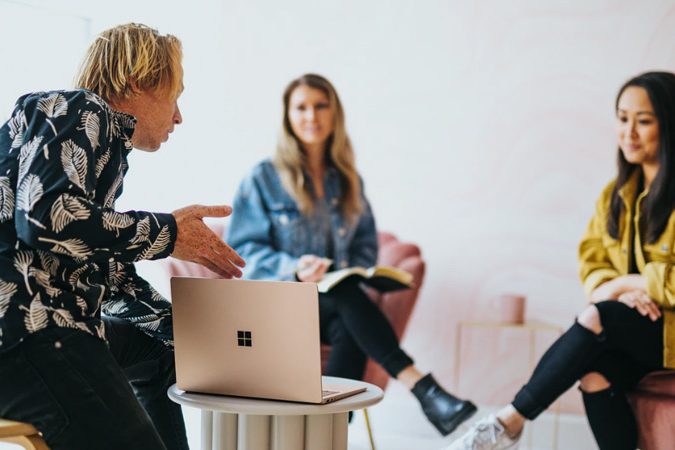 Cómo liderar en un momento de crisis