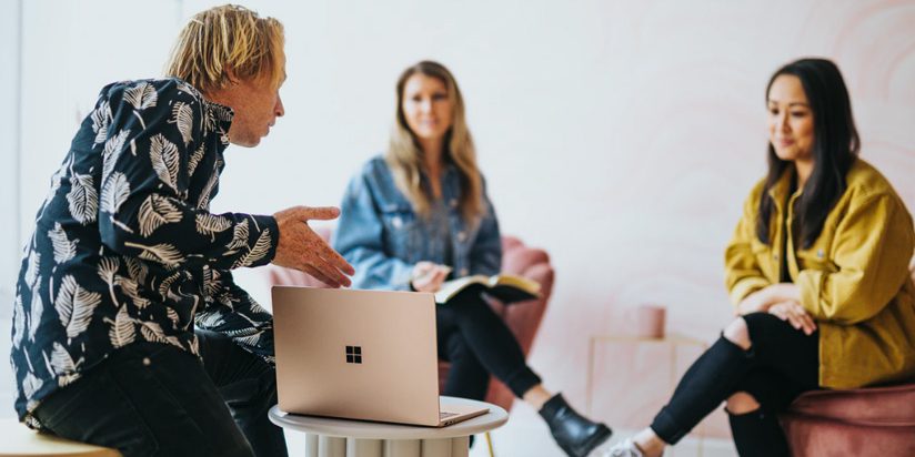 Cómo liderar en un momento de crisis